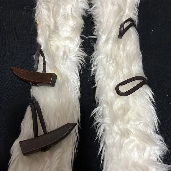 Vintage Vest - Picture 2 of 4